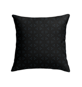 Reggae Rhythm Indoor Pillow